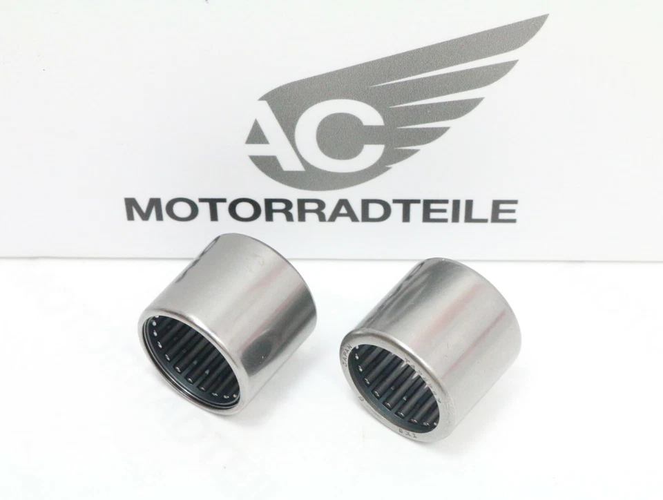 Yamaha Rd 350 500, SRX 600 H N Needle Bearing Swing Arm Bearing Foto 1 de 1