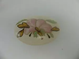 (ref288Z) Vintage Royal Worcester Trinket Dish Lidded - Foto 1 di 4