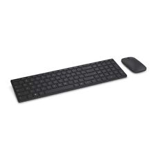 Microsoft Wireless Computer Keyboard & Mouse Bundles