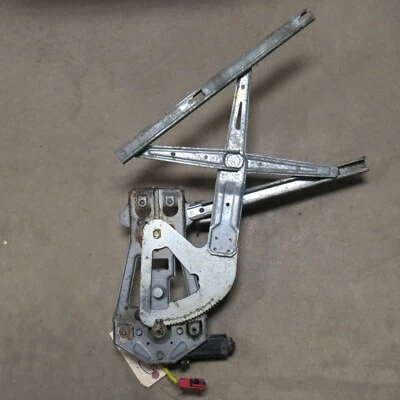 1996-2000 Cirrus Stratus Breeze LH Rear Power Window Motor & Regulator OEM I765 - Image 1 of 3