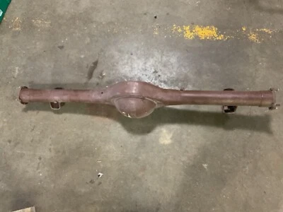 Carcasa de eje trasero Mopar 8 3/4 Challenger GTX Super Bee Charger Coronet Foto 1 de 4