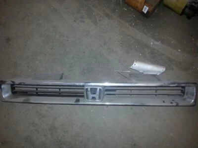 Grille Fits 90-91 ACCORD 1069123 - Image 1 of 2