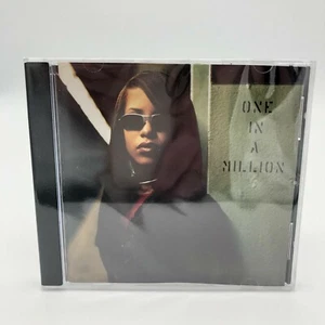 One in a Million CD New Aaliyah - Picture 1 of 2
