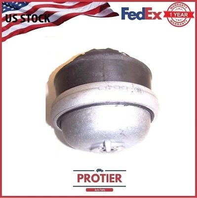 Montaje motor delantero | Mercedes-Benz 500SL CL500 S420 S500 SL500 V8 | 8835 Foto 1 de 4