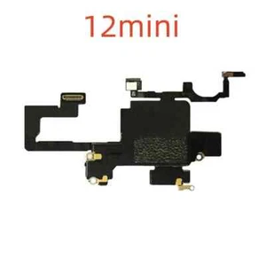 ALTOPARLANTE AURICOLARE SUPERIORE 100% ORIGINALE / ORIGINALE SENSORE DI PROSSIMITÀ FLEX PER IPHONE 12 MINI - Foto 1 di 1
