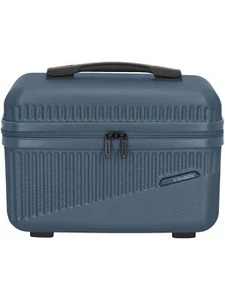 Travelite BALI Beautycase Blau 072303-25 - Bild 1 von 3