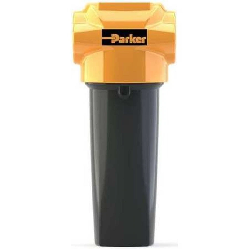 Parker AOPX010ANFX 1/4" x 7-1/16" 21 CFM 232 PSI Compressed Air Filter - - Image 1 of 1