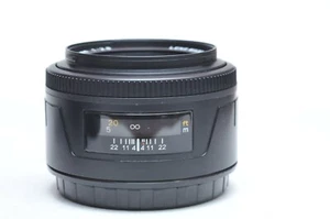Mamiya AF 80mm F/2.8 Lens - Picture 1 of 4
