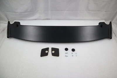 2007~2008~09 10 2011 Jdm Mg Style For Honda CR-V Rear Spoiler Re3 Re4 CRV M Scv - Image 1 of 4