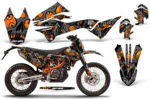 Graphic Stickers +#PLT/RIM Decals For KTM 690 Enduro R 2012-2018 TUNEIN O - Picture 1 of 2