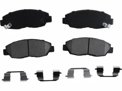 For 2010-2014 Honda Insight Brake Pad Set Front API 86245RB 2011 2012 2013 - Image 1 of 2