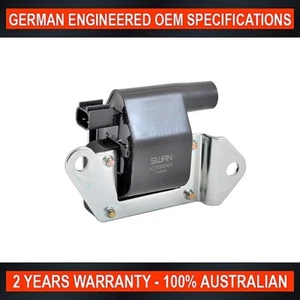 Bobina de encendido y módulo para motor EFI Daihatsu Applause Feroza 1,6 L y 1,6 L - Imagen 1 de 3