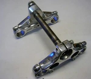 Harley Davidson XL 883 / 1200 ponti forcella EVO - Foto 1 di 3