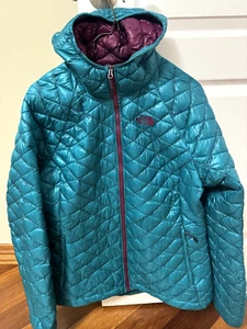 The North Face Women Jacket size L - Picture 1 of 5