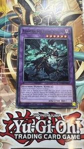Azamina Sol Erysichthon - ROTA-EN032 - Common - 1st Edition - Yugioh TCG - Picture 1 of 1