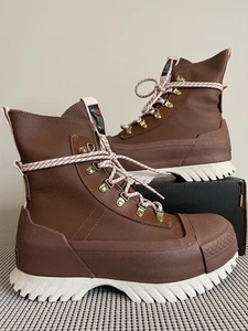 Converse Chuck Taylor All Star Lugged 2.0 wasserdichte isolierte Damenstiefel 8 - Bild 1 von 18