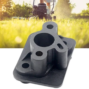 40-5 Trimmer Intake Manifold Carburetor Base String Trimmer Accessory - Picture 1 of 7