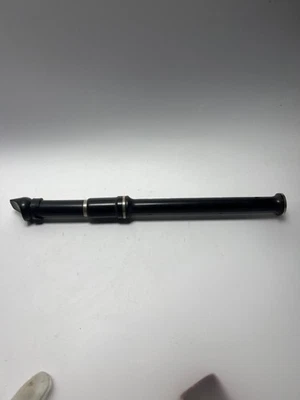 Recorder Soprano key C GDR production. - Image 1 of 4