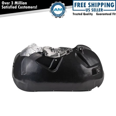Front Right Inner Fender Liner Fits 2005-2010 Dodge Dakota 2011 Ram - Image 1 of 4