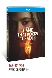 The Hand That Rocks the Cradle‎ (2025)：1-Disc New Box Set Sealed - Picture 1 of 1