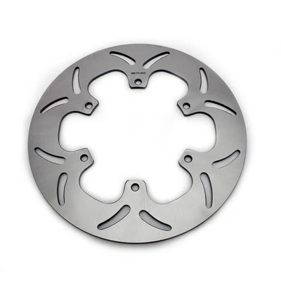 282mm Rear Brake Disc Rotor For Yamaha Road Star XV1700PC Warrior 02-09 XTZ1200 - Image 1 of 4