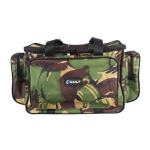 Cult Tackle DPM Carryall - Standard or XL - Carp Fishing Luggage - Free Delivery - Picture 1 of 8