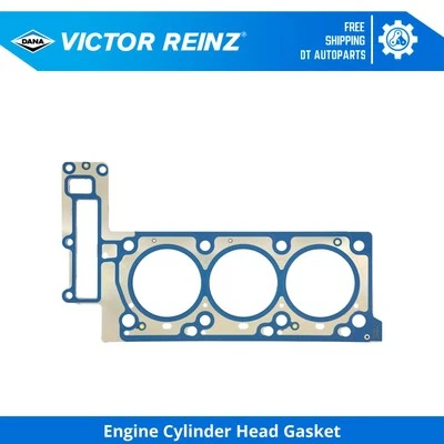 Junta de culata izquierda para motor Mercedes-Benz E350 2006-2016 Victor Reinz Foto 1 de 2