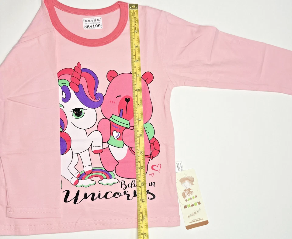 pejama set kids my little pony - Image 1 of 1