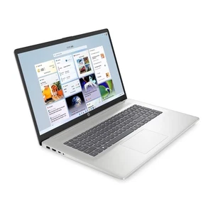 HP 17-cp2005na 17.3" Full HD AMD Ryzen 3-7320U 8GB DDR5RAM,512GB SSD Win 11 Pro - Picture 1 of 6