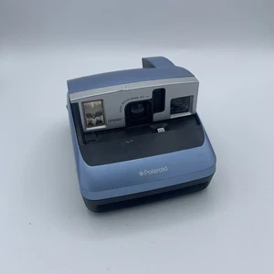 Polaroid One600 Focus Range 3FT 100mm untested for parts - Picture 1 of 14