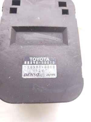 97 98 99 00 Sensor de smog Lexus LS400 88898-50010 Foto 1 de 4