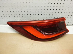 2019 - 2021 INFINITI QX50 LEFT TAILLIGHT QUARTER PANEL OEM - Picture 1 of 11