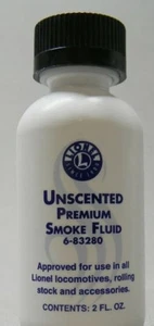 Lionel 6-83280 Unscented Smoke Fluid - Bild 1 von 1