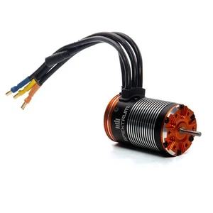 Spektrum Firma 1400Kv Brushless Sensored Crawler Motor - SPMXSM3000 - Picture 1 of 1