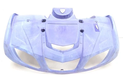 Yamaha Big Bear 250 2x4 07 Fender Front (Blue) 1P0-F1500-20-00 52537 Foto 1 de 4