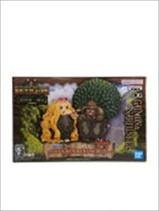 One Piece DXF THE GRANDLINE SERIES GAIMON & SARFUNKEL Figur 2024 - Bild 1 von 8