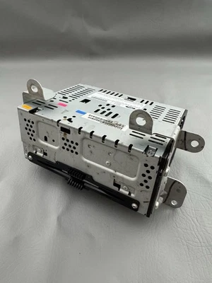 Receptor reproductor de CD Lincoln MKC AM FM 2015-2016 EJ7T-19C107-AG OEM Foto 1 de 4