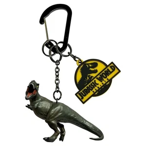Jurassic World Rebirth TOHO Movie 2025 Limited Mascot Charm A T-Rex New - Picture 1 of 1