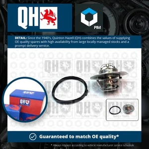 Coolant Thermostat fits PEUGEOT 504 1.6 80 to 87 XC7P QH 133749 Quality New - Picture 1 of 2