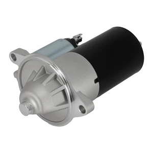 Démarreur Starter Motor For Ford 4.9L 302 351 Cleveland & Windsor Clapper Auto - Picture 1 of 8
