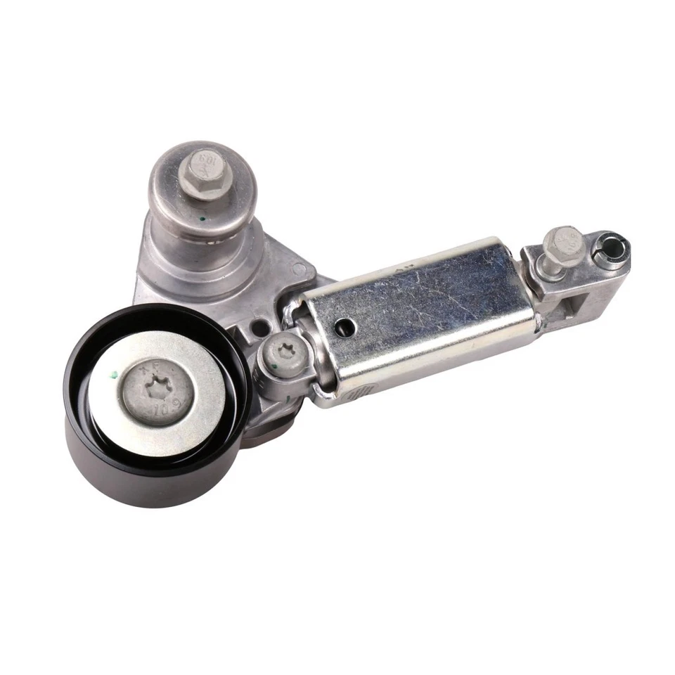 Tensor de correia de transmissão ACDelco genuíno para GMC Sierra 1500 2016-2018 | 1 polia - Imagem 1 de 4