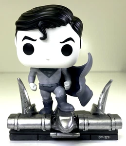 Funko Pop! DC Comics, Superman (Jim Lee DC Sammlung) #278, GameStop, kostenloser Versand - Bild 1 von 19