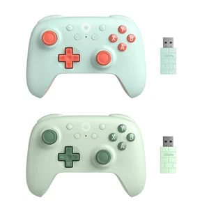 8BitDo Ultimate 2C Wireless Controller - Windows & Android - Bild 1 von 11