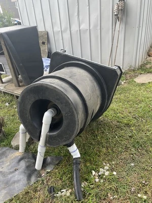 Everything You Need to Build A Pond Like A Pro - Image 1 of 4