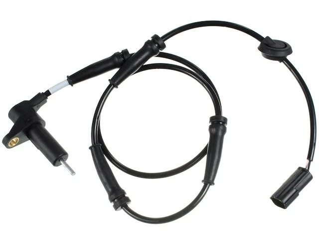 Front Left ABS Speed Sensor For 01-02 Kia Sportage 2.0L 4 Cyl NF87Z6 Foto 1 de 1