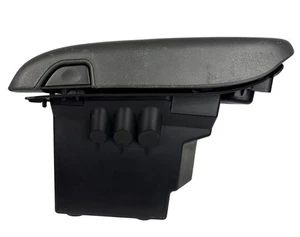 OEM 2003-2006 Tahoe Yukon Escalade etc Console Dark Pewter 15070490 2003-2006 - Picture 1 of 9