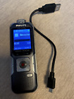 Philips Voice Tracer Audio Recorder Dvt6000