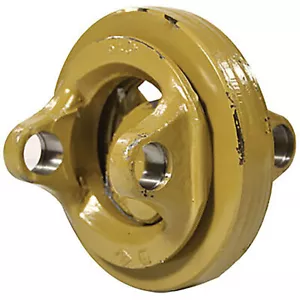CC27151 New Round Baler 80 Degree CV Center Housing Fits John Deere 448 - Picture 1 of 5