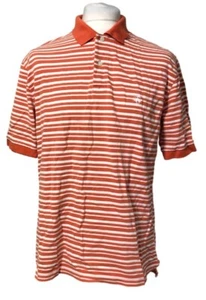 Brooks Brothers Herren Poloshirt Farbe Orange Größe L - Bild 1 von 4