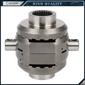 For Jeep Cherokee XJ Dodge Chrysler 8.25" 29 Spline SLC82529 Differential Locker - Picture 1 of 9